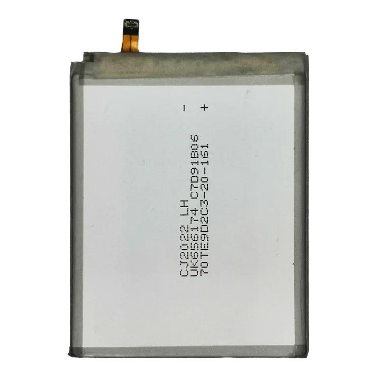 Li-Polymer Battery Replacement For Samsung Galaxy S22 Ultra 5000mAh EB-BS908ABY - Best Cell Phone Parts Distributor in Canada, Parts Source Li-Polymer Battery Replacement For Samsung Galaxy S22 Ultra 5000mAh EB-BS908ABY - Best Cell Phone Parts Distributor in Canada, Parts Source